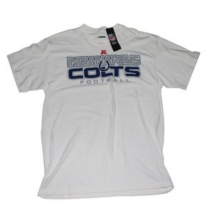 Indianapolis Colts T-Shirt NWT